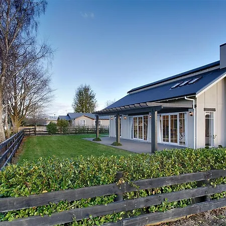 Eldonwood Bed And Breakfast-3