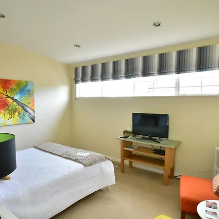 Eldonwood Bed And Breakfast-2