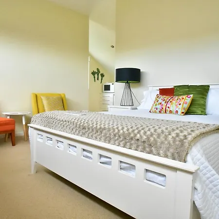 Eldonwood Bed And Breakfast-2